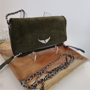 Zadig & Voltaire Rock Bag